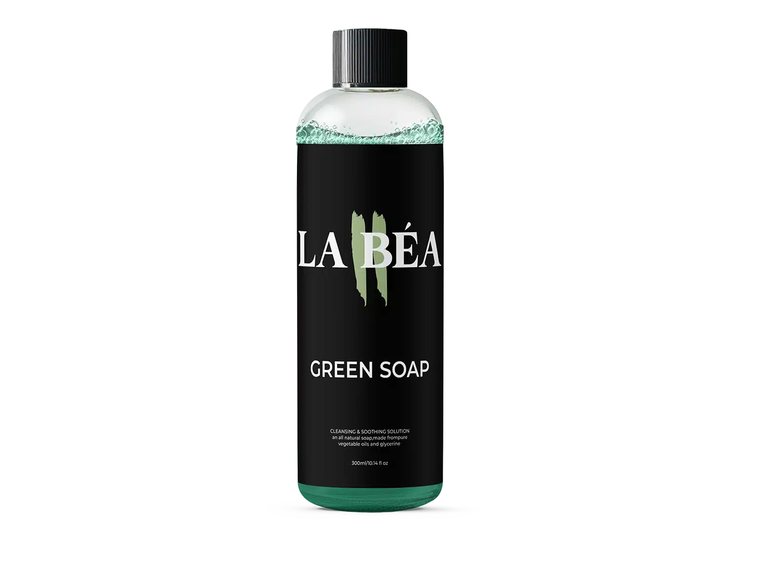 La-Bea-Green-Soap