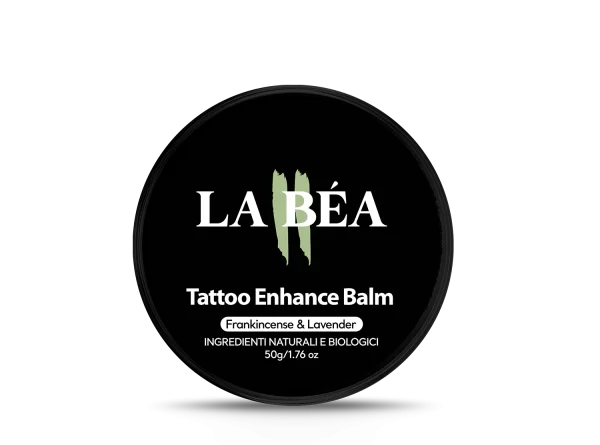 La-bea-enhance-balm